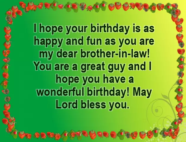 Bhai Happy Birthday Wishes Bhai Happy Birthday Wishes