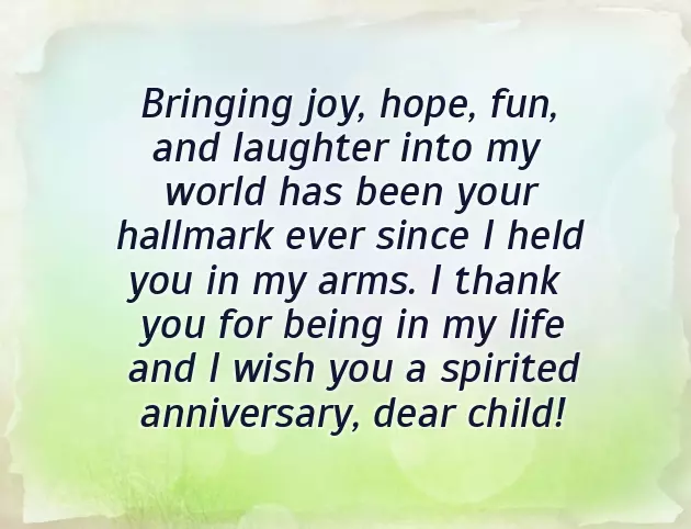 Birthday Wishes To My Teenage Daughter