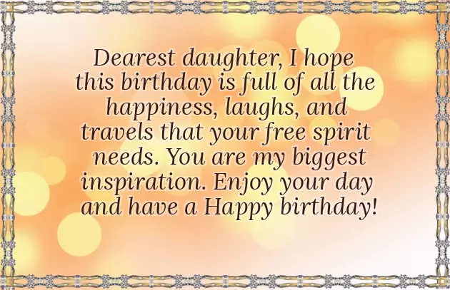 Happy 5Th Birthday To My Daughter Poem Happy 5Th Birthday To My Daughter Poem