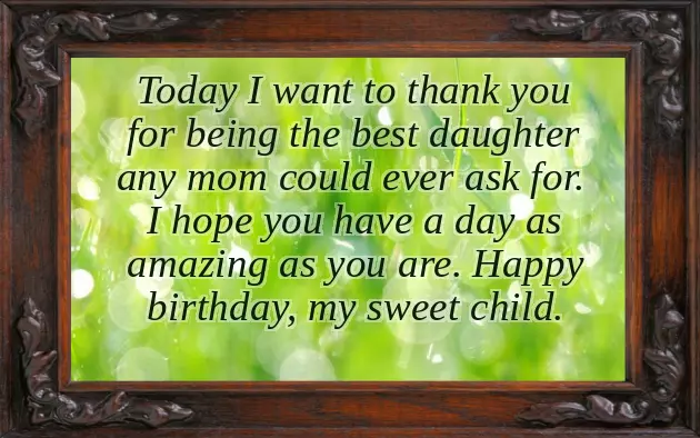 Happy Birthday Words To Mom Happy Birthday Words To Mom