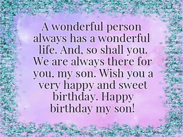 Happy Birthday To Your Wife Quotes