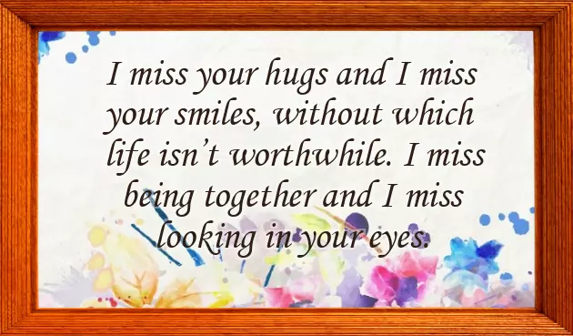 Get Well Soon Text For Him