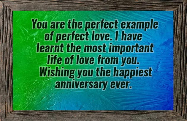 Wishes For Mom And Dad To Be