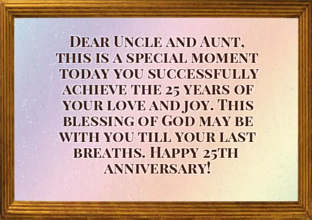 Wedding Anniversary Wishes Amma Appa