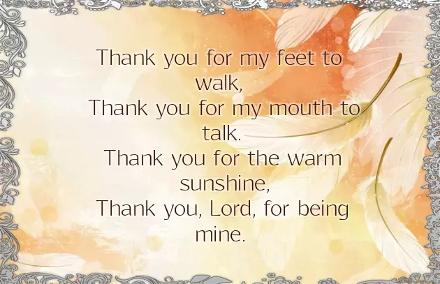 English Poems For Children English Poems For Children