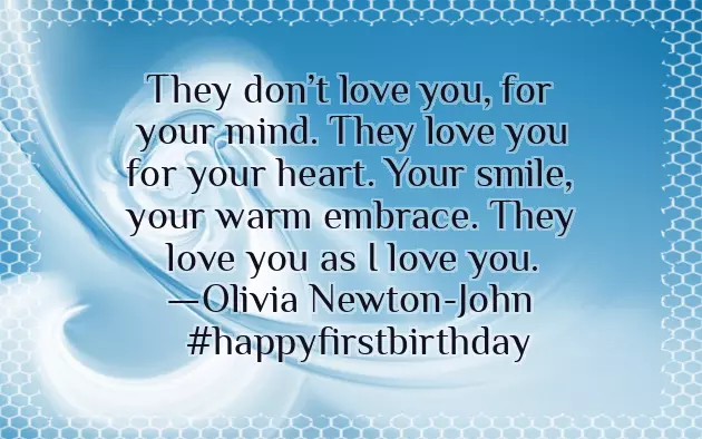 1 Birthday Quotes For Baby Girl 1 Birthday Quotes For Baby Girl