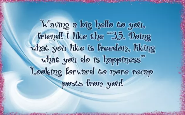 Single Person Quotes