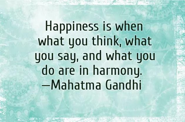 Quote Of The Day About Life Quote Of The Day About Life