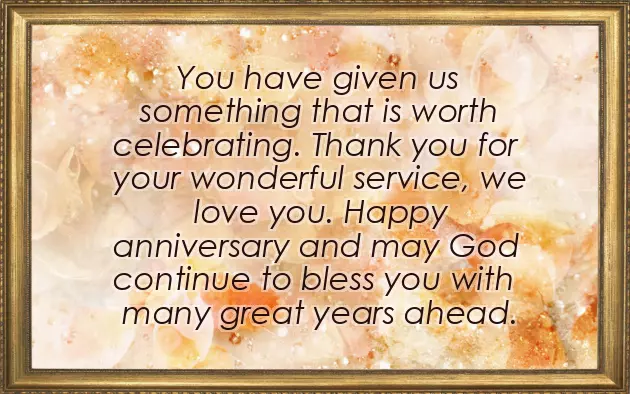 Happy Anniversary God Bless You Both Happy Anniversary God Bless You Both