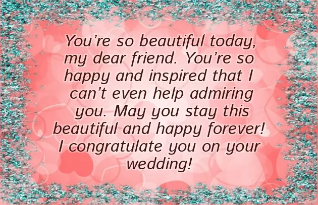 Wedding Life Quotes