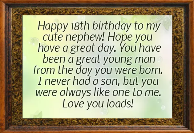 Missing My Son On His Birthday Quotes