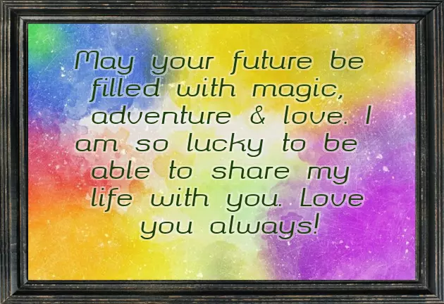 Birthday Wishes For 4 Year Old Grandson