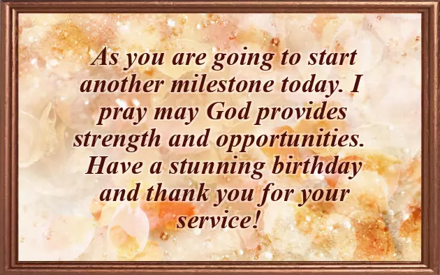 Birthday Quotes For A Lady Friend