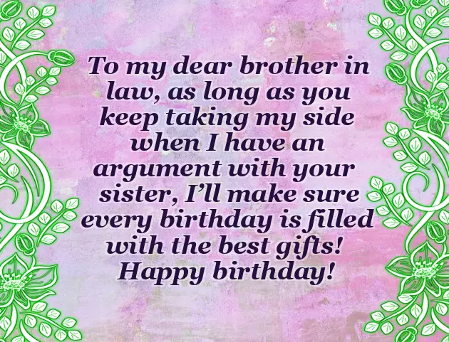 Best Brother Happy Birthday Quotes Best Brother Happy Birthday Quotes