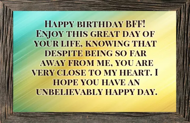 Good Night Wish For Friend