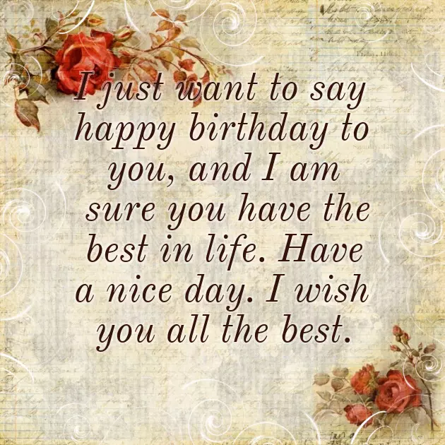 Happy Birthday Beautiful Mother In Law