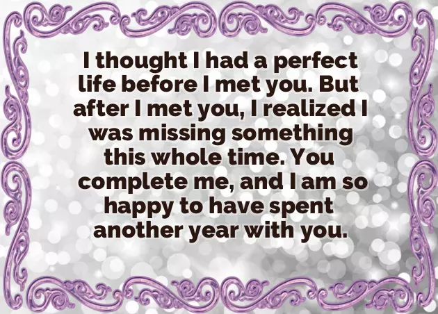 Wife Ko Marriage Anniversary Wishes