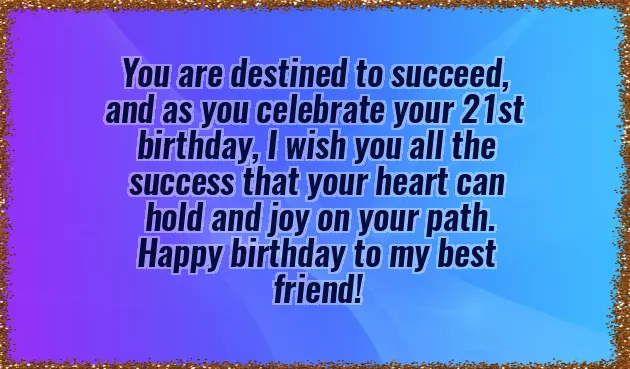 21St Birthday Greetings For Grandson 21St Birthday Greetings For Grandson