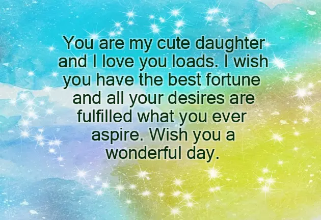 Birthday Wishes For Niece Turning 12