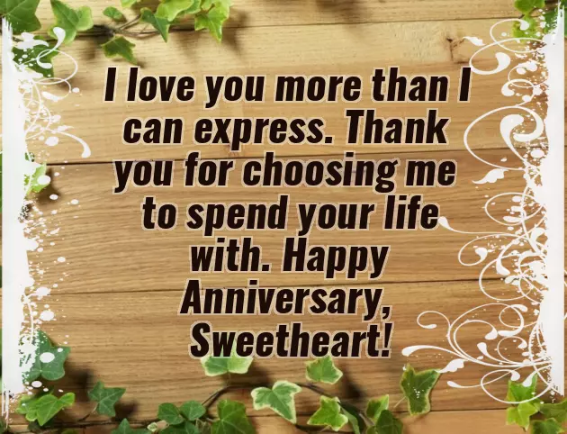 Silver Wedding Anniversary Quotes
