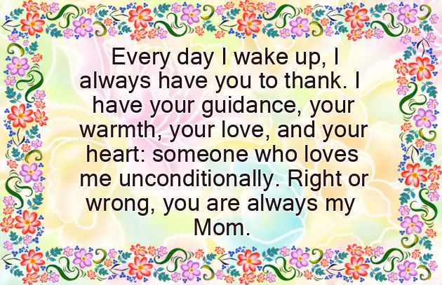 Happy Birthday Mom Captions Happy Birthday Mom Captions