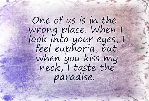 Naughty Christmas Greetings