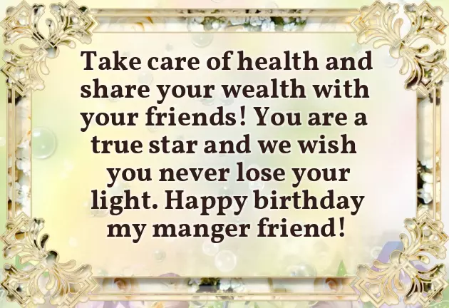 Birthday Wishes To My Female Boss Birthday Wishes To My Female Boss