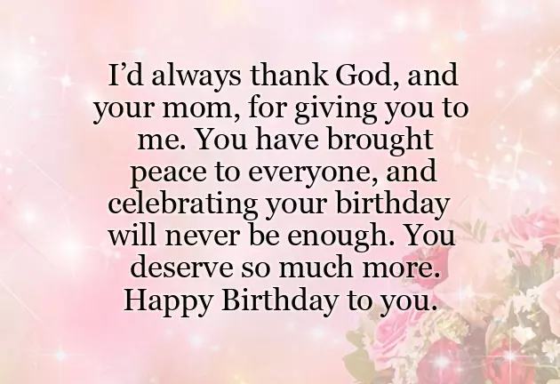 Birthday Wishes To A Daughter From Another Mother Birthday Wishes To A Daughter From Another Mother