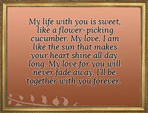 Goodnight Love Poems For Him Goodnight Love Poems For Him