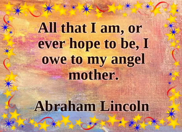 Special Mum Birthday Quotes