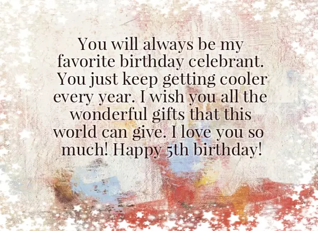 Little Birthday Boy Wishes Little Birthday Boy Wishes