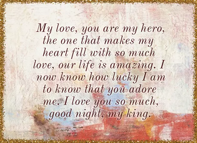 Birthday Wishes For Husband In English Download