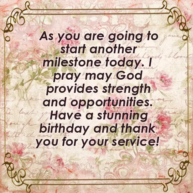 Happy Birthday To Manager Happy Birthday To Manager