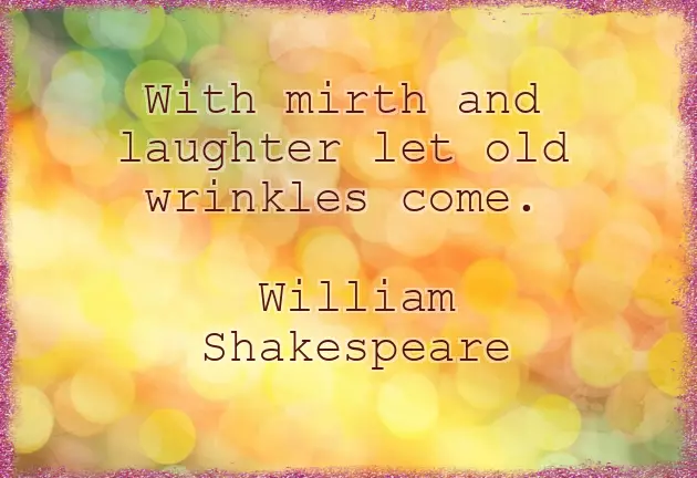 Nice Short Birthday Wishes