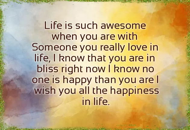 Congratulations Have A Happy Married Life Congratulations Have A Happy Married Life