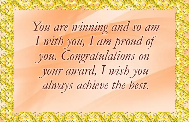 Congratulations On Your Achievement Quotes Congratulations On Your Achievement Quotes