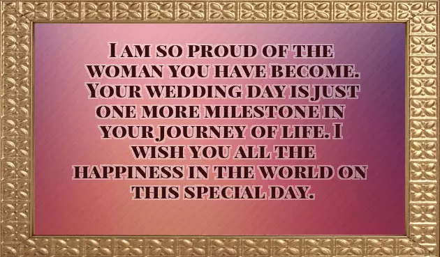 Congratulations Message For Son