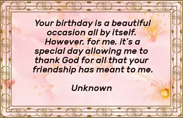 Birthday Wishes For Your Best Friend Funny