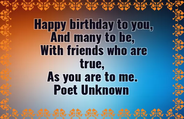 Poems For The Elderly Poems For The Elderly