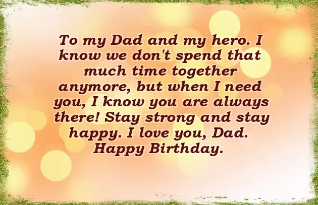 Happy Birthday To Little Daughter