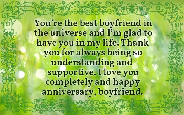 Happy 4 Month Anniversary Quotes