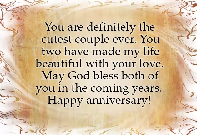 Marriage Anniversary Wishes To Parents In Law Marriage Anniversary Wishes To Parents In Law