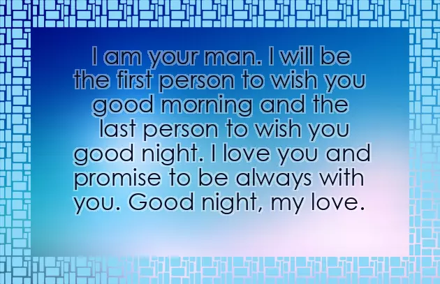 Short Goodnight Poems For Her Short Goodnight Poems For Her