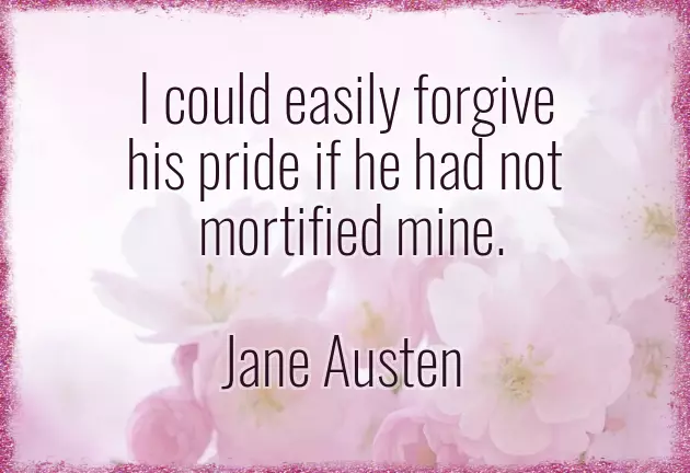 Pride Quotes Pride Quotes