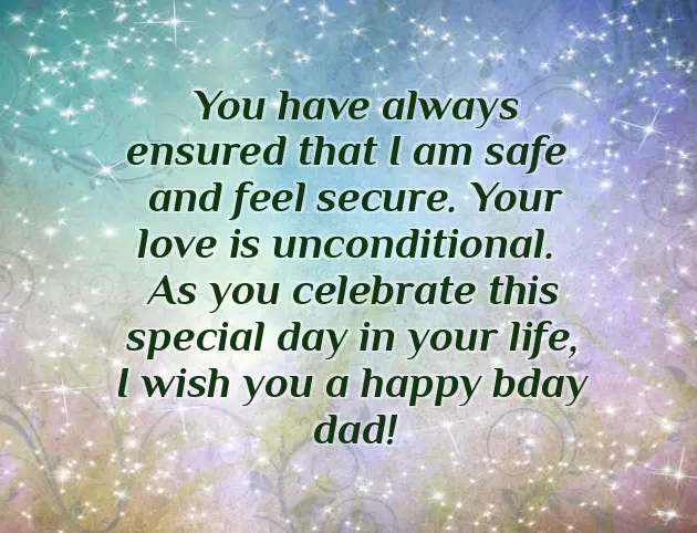 Happy Birthday Wishes Quotes For Father Happy Birthday Wishes Quotes For Father