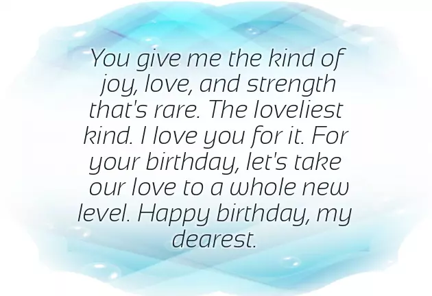 Happy Birthday To Sofia