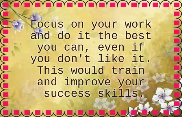 Ambition Quote Ambition Quote