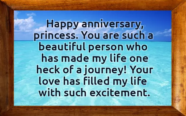 Ninth Wedding Anniversary Ninth Wedding Anniversary