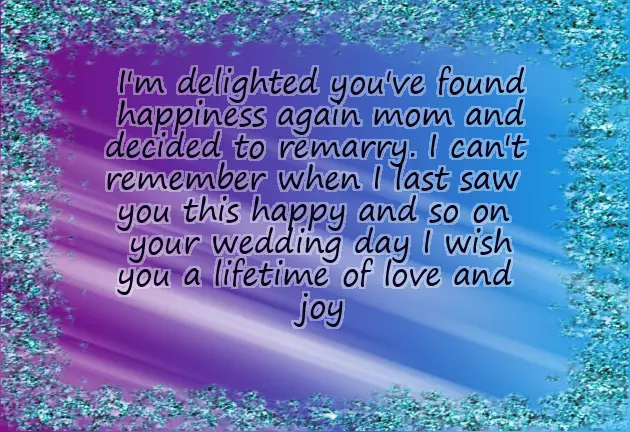 Best Wishes For Marriage To Sister