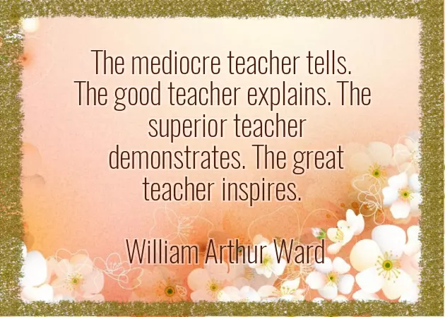 Happy Teachers Happy Teachers